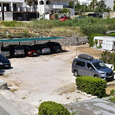 Andreja Panzió Pag Town