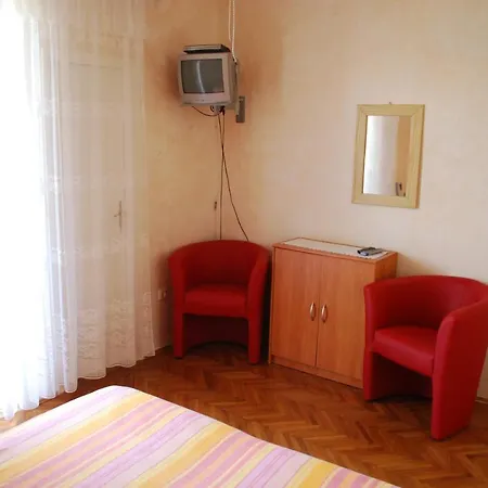 Отель типа 