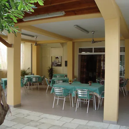 Panzió Andreja Pag Town