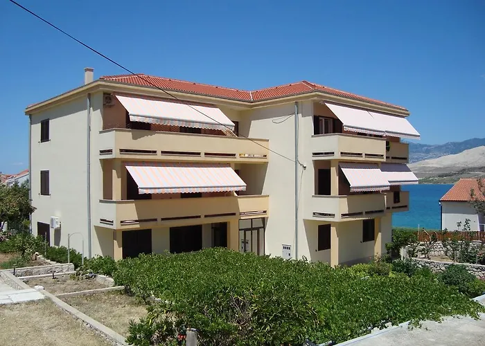 Andreja فندق مبيت وإفطار 3*