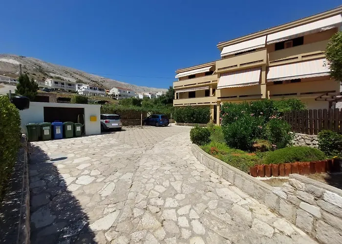 فندق مبيت وإفطار Andreja