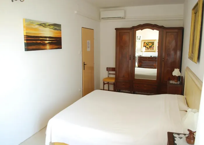 Andreja فندق مبيت وإفطار 3*