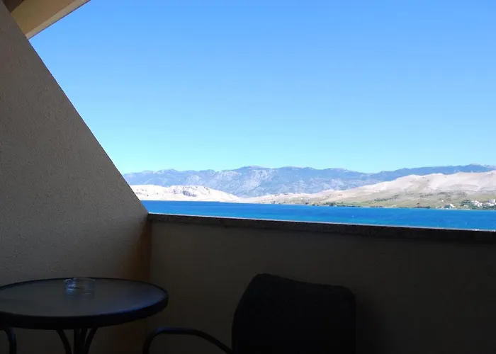 فندق مبيت وإفطار Andreja