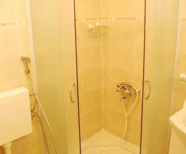 Andreja فندق مبيت وإفطار 3*