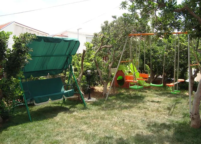 فندق مبيت وإفطار Andreja 3*