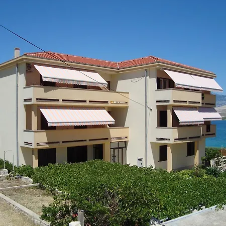 Andreja Bed and breakfast 3*