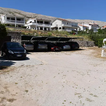 住宿加早餐酒店 Andreja