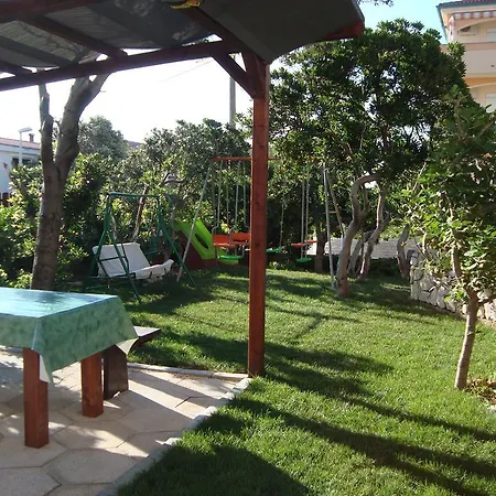 Andreja Bed and breakfast Pag Town