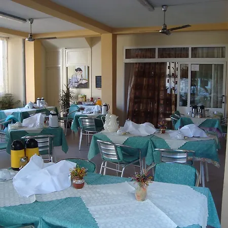 Bed and breakfast Andreja