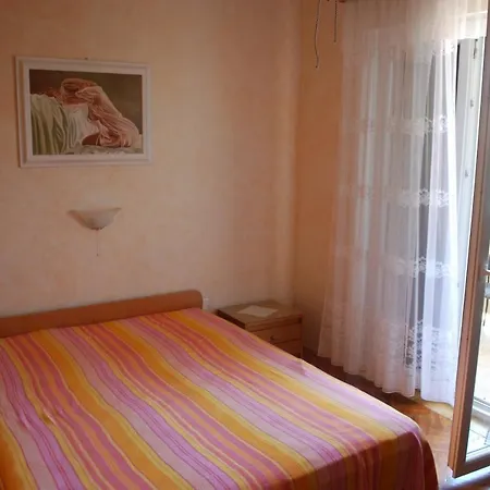 Andreja Bed and breakfast 3*