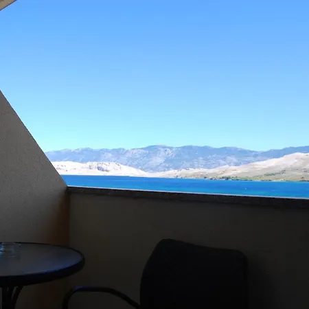 住宿加早餐酒店 Andreja