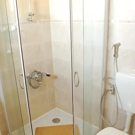 Andreja Bed and breakfast