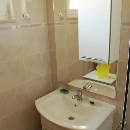 Bed and breakfast Andreja 3*