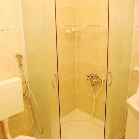 Andreja Bed and breakfast 3*