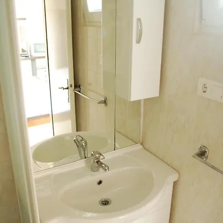 住宿加早餐酒店 Andreja 帕格