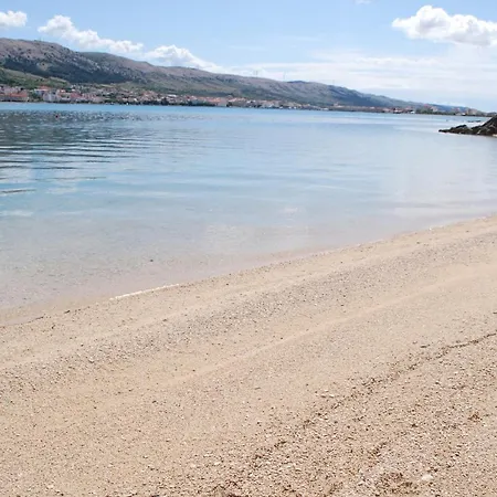 Andreja Bed and breakfast