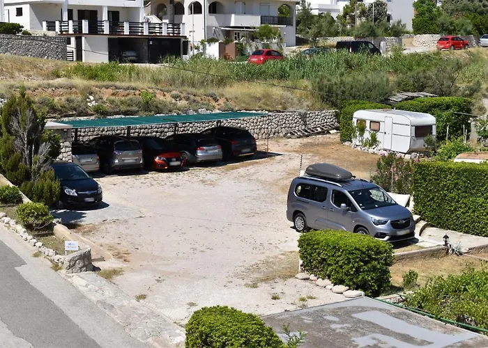 Andreja Отель типа 