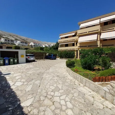 Bed & Breakfast Andreja