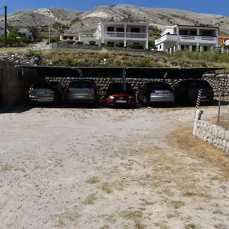 Bed & Breakfast Andreja 3*