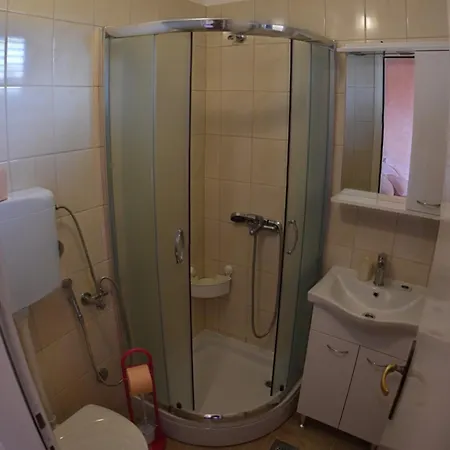 Andreja Bed & Breakfast