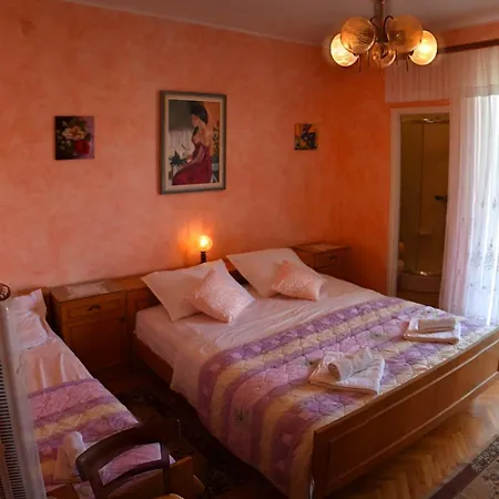 Andreja 3* Pag Town