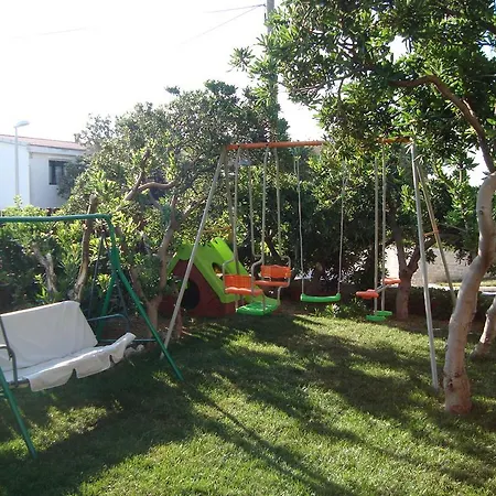 Bed & Breakfast Andreja 3*