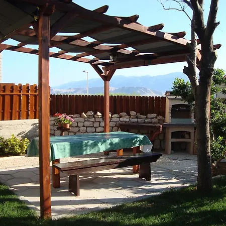 Bed & Breakfast Andreja 3*