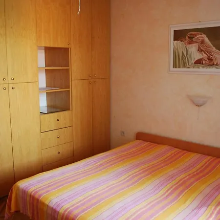 Andreja Bed & Breakfast