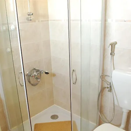 Andreja Bed & Breakfast
