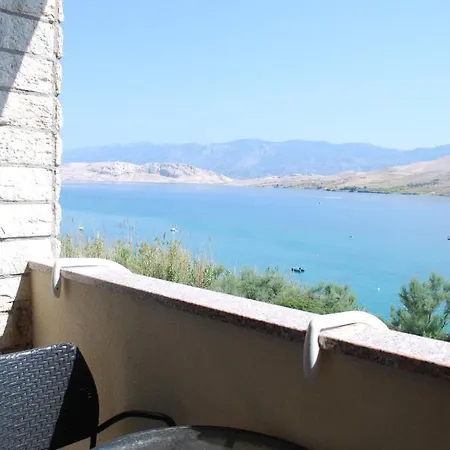 Bed & Breakfast Andreja