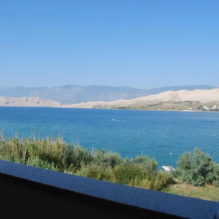 Andreja Bed & Breakfast