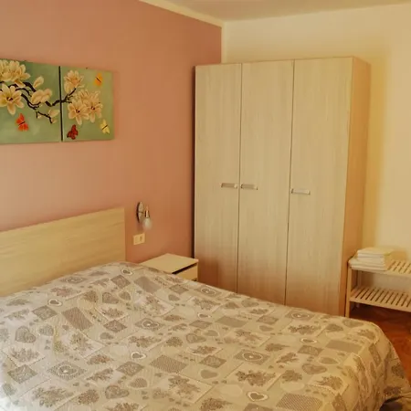 Andreja Bed & Breakfast 3*