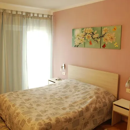 Andreja Bed & Breakfast 3*