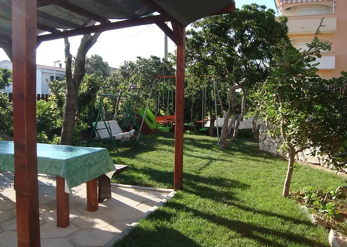 Andreja Bed & Breakfast Pag Town