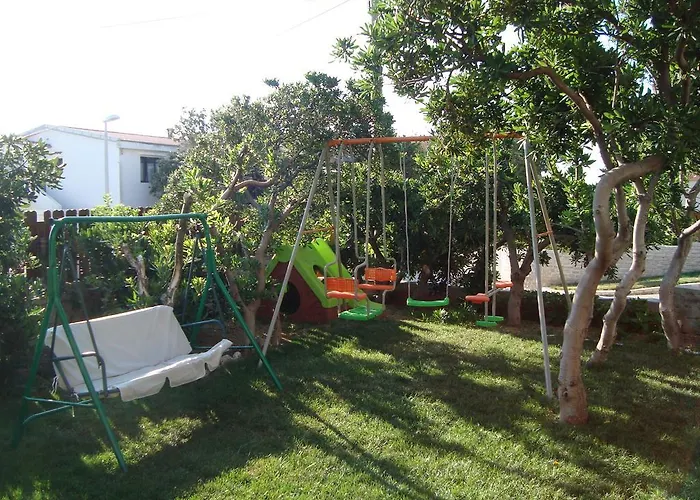 Bed and Breakfast Andreja 3*