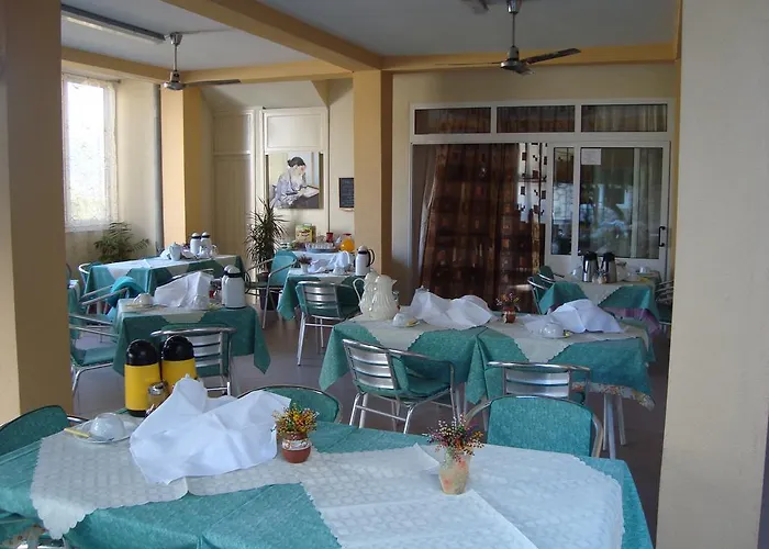 Bed and Breakfast Andreja