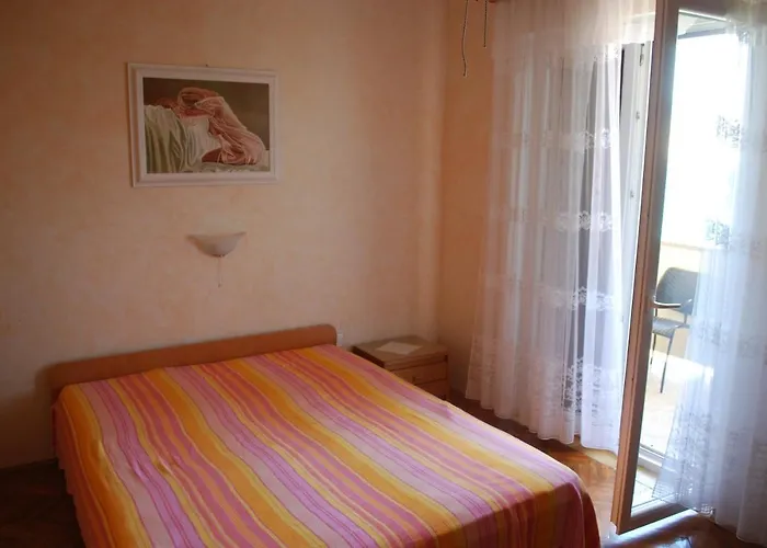 Andreja Bed & Breakfast 3*