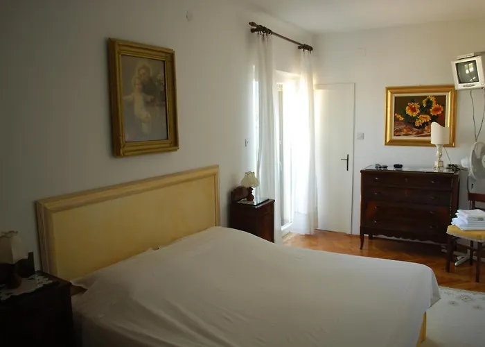 Andreja Bed & Breakfast Pag Town