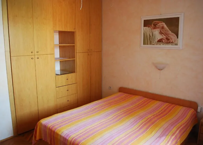 Andreja Bed & Breakfast