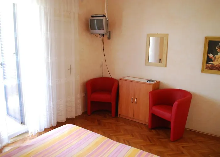 Bed & Breakfast Andreja Pag Town