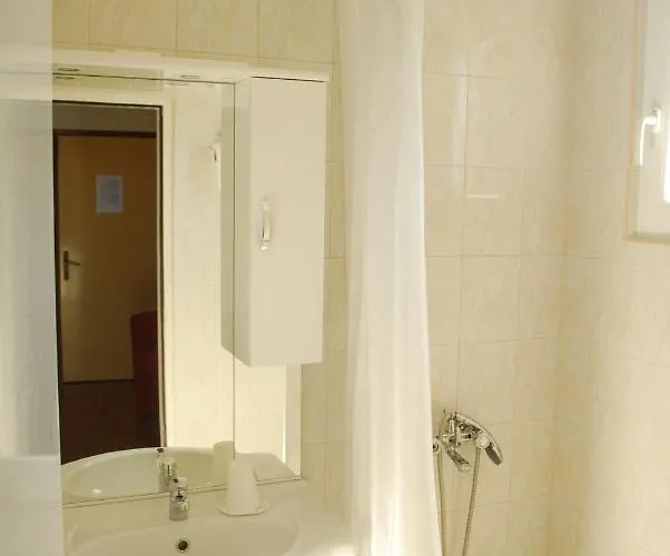 Andreja Bed & Breakfast Pag Town