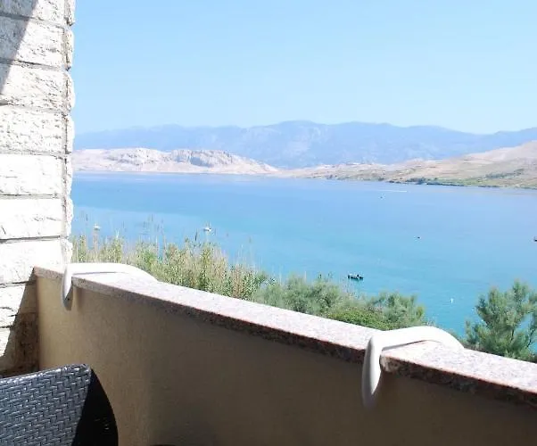 Bed & Breakfast Andreja