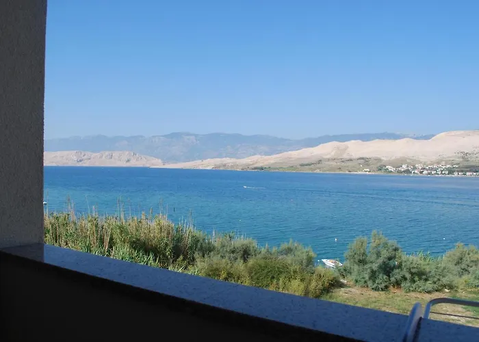 Andreja Bed & Breakfast