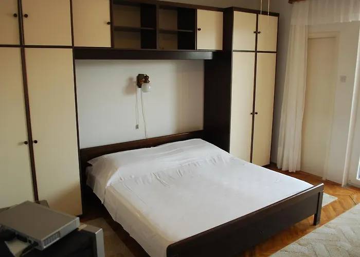 Bed & Breakfast Andreja 3*