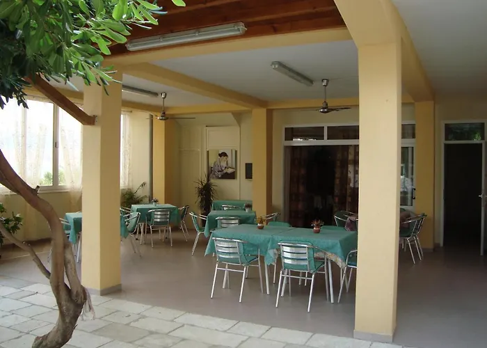 Bed & Breakfast Andreja Pag Town